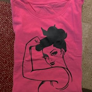 Custom Tee